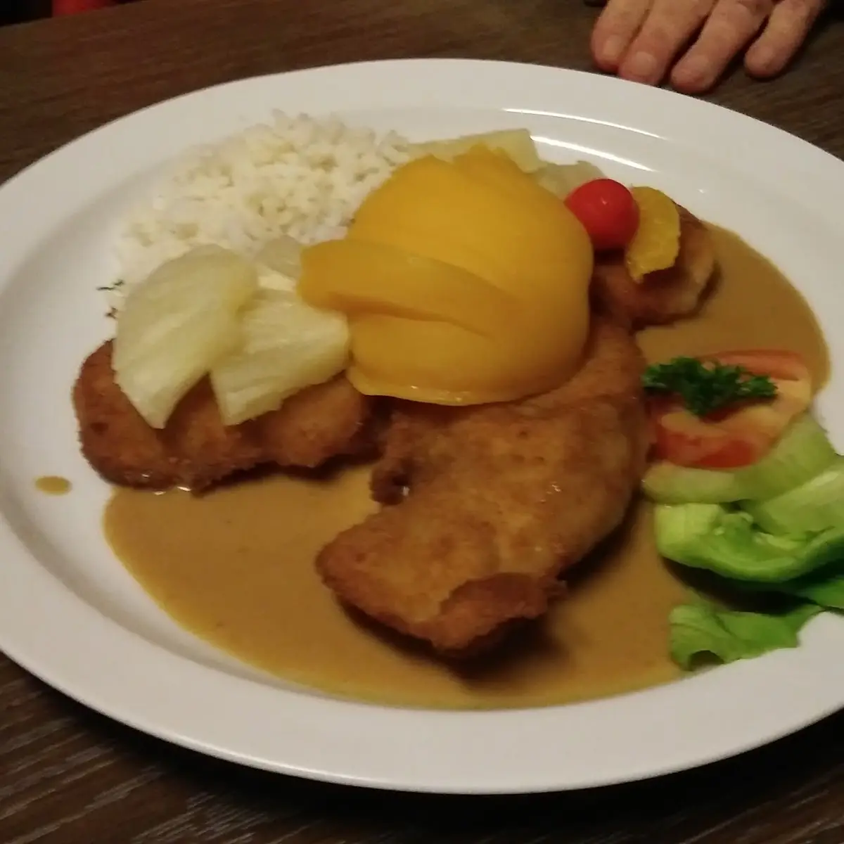 Essen und Trinken photo 8