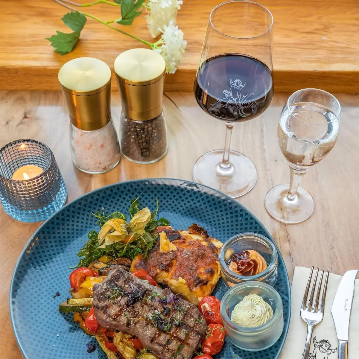 Essen und Trinken photo 7