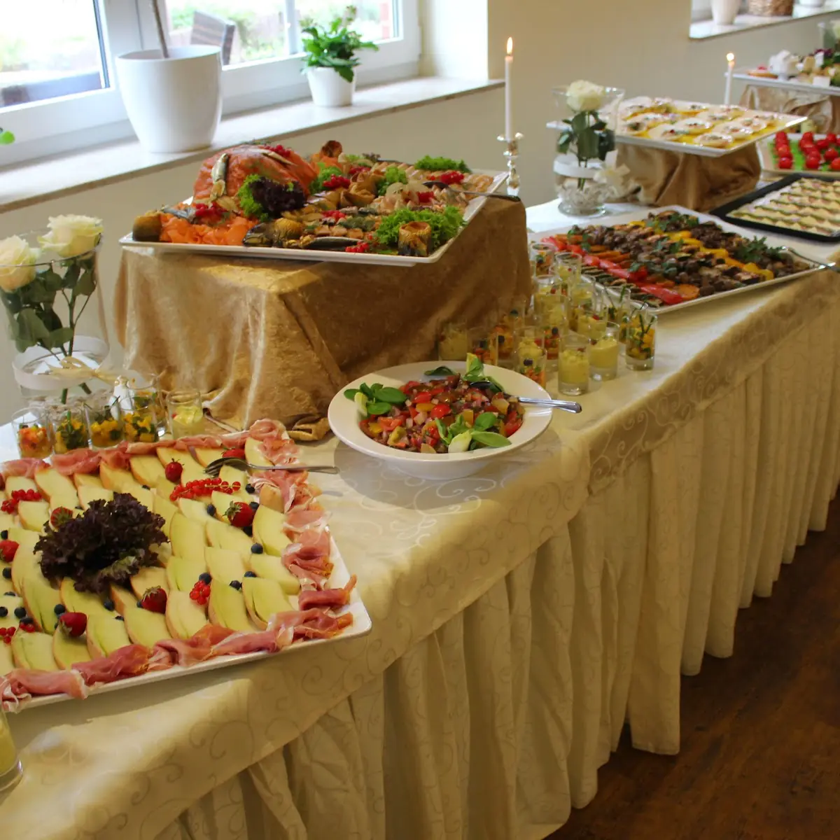 Essen und Trinken photo 8