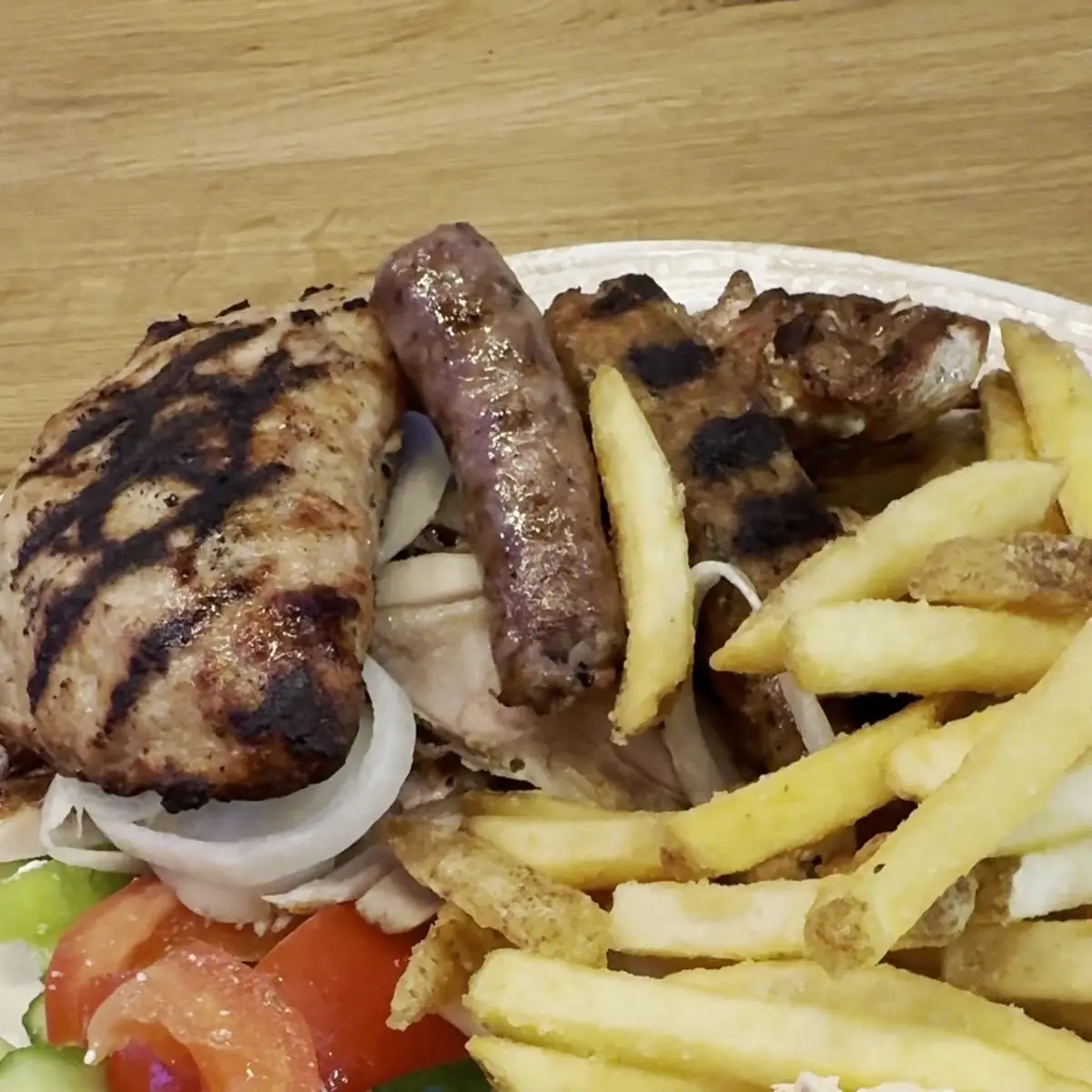 Essen und Trinken photo 8