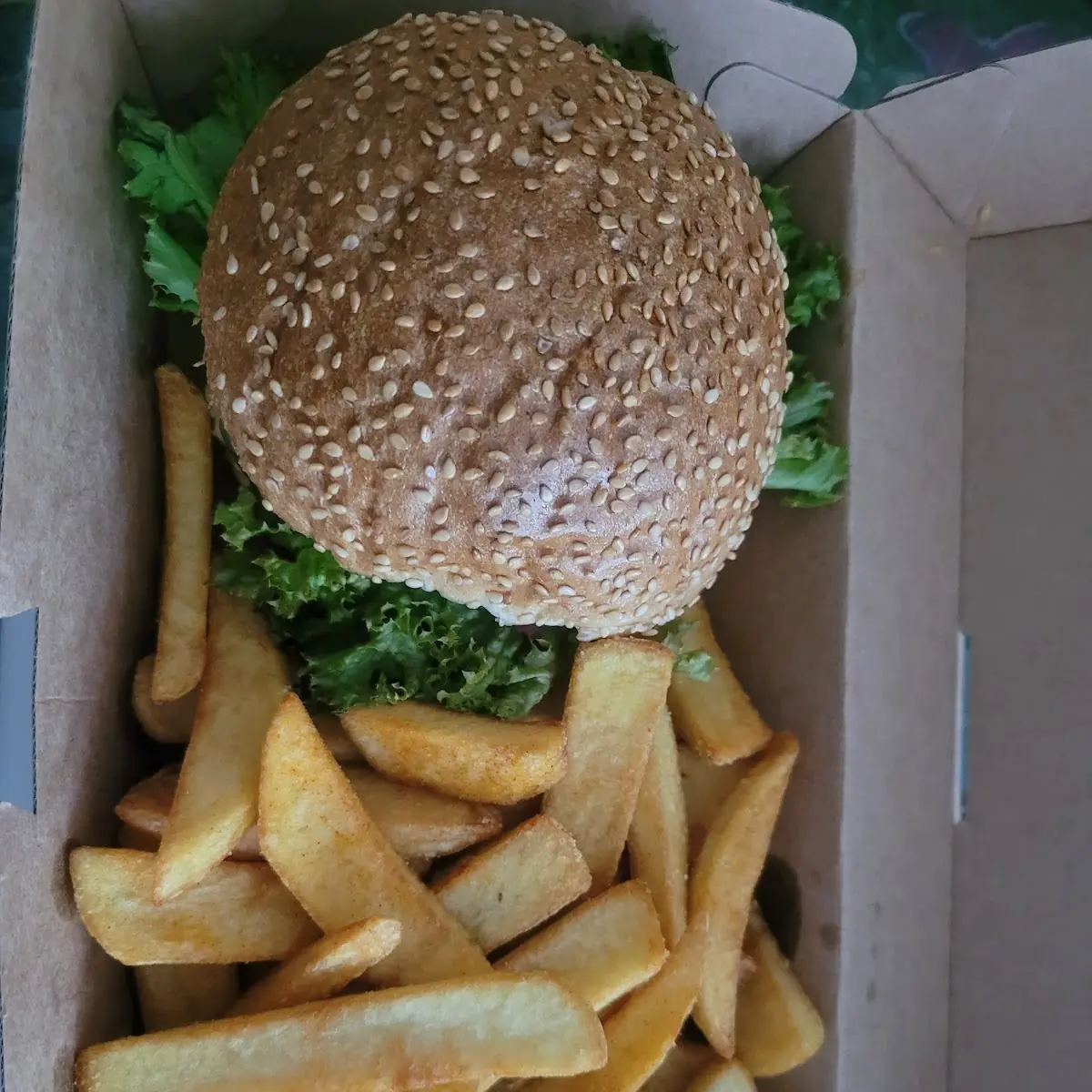 Essen und Trinken photo 3