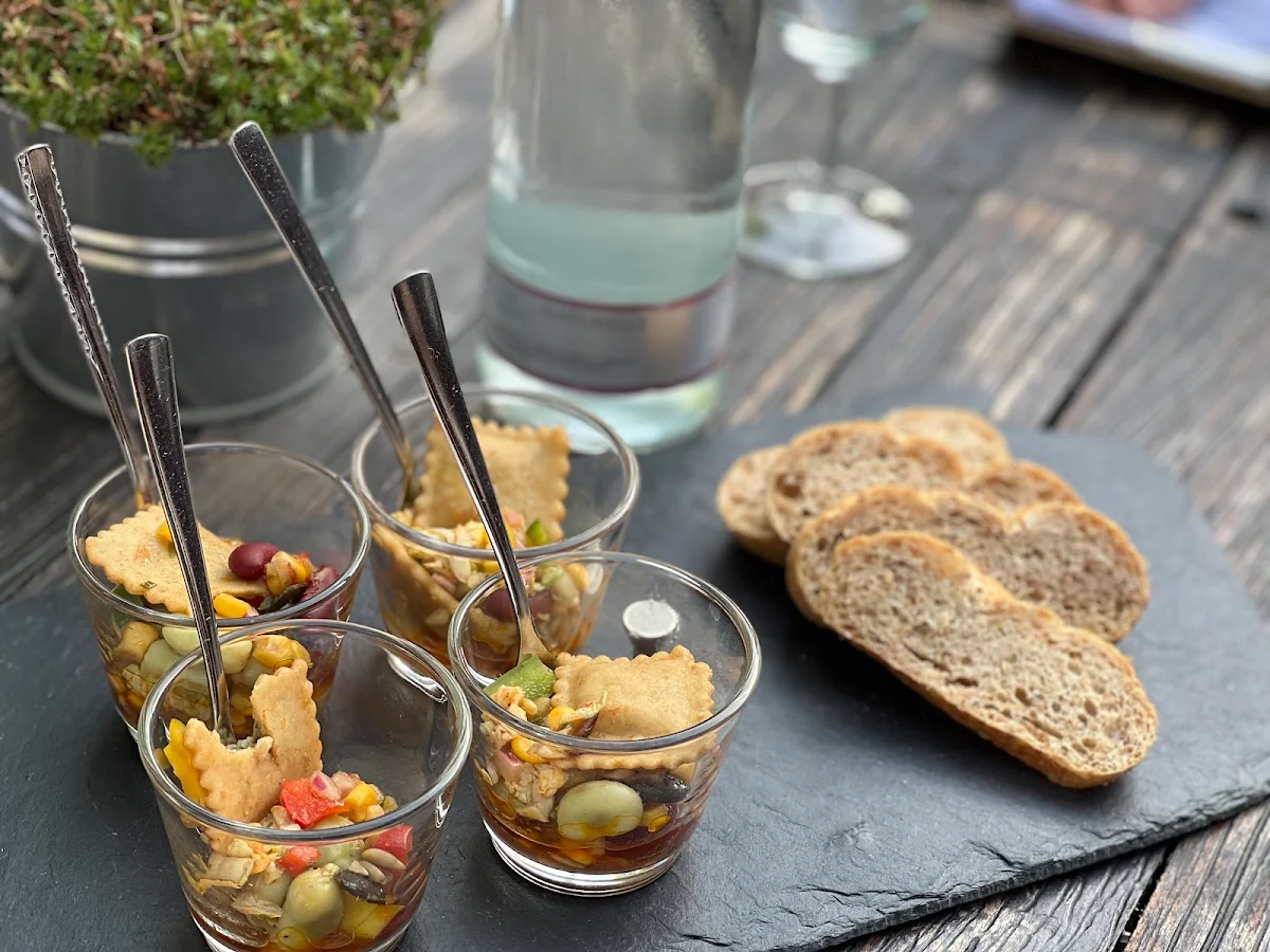 Essen und Trinken photo 10