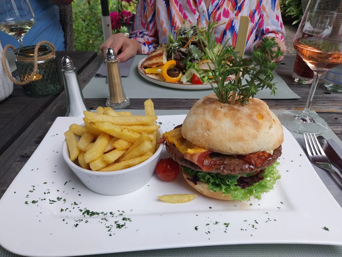 Essen und Trinken photo 3