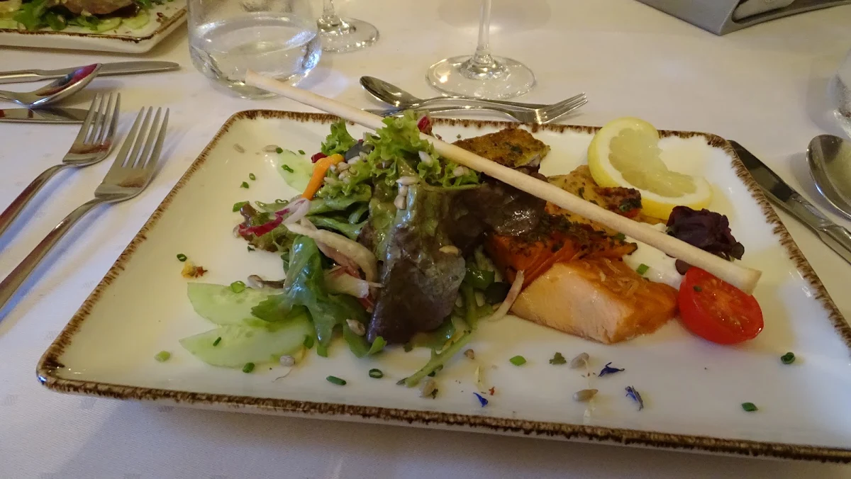 Essen und Trinken photo 4