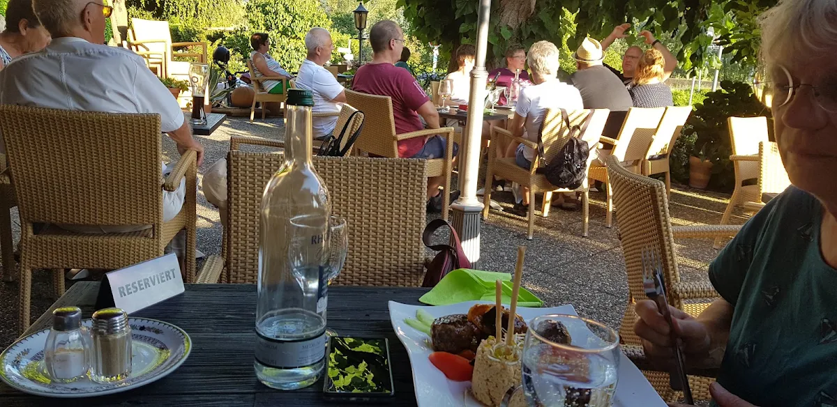 Essen und Trinken photo 5