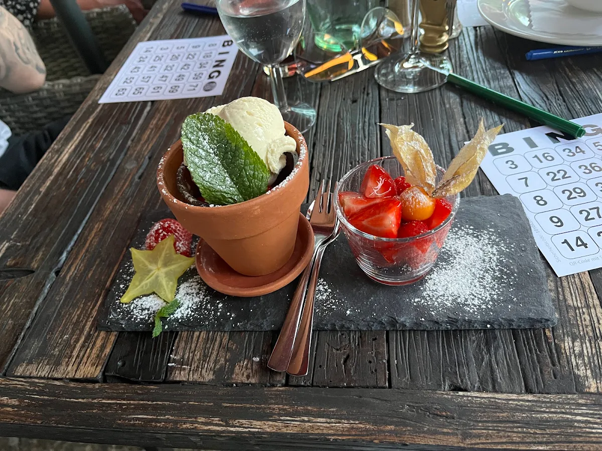 Essen und Trinken photo 8