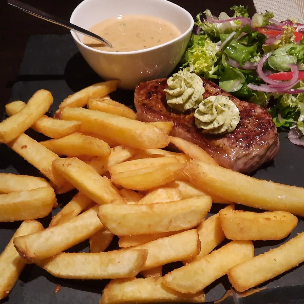 Essen und Trinken photo 5
