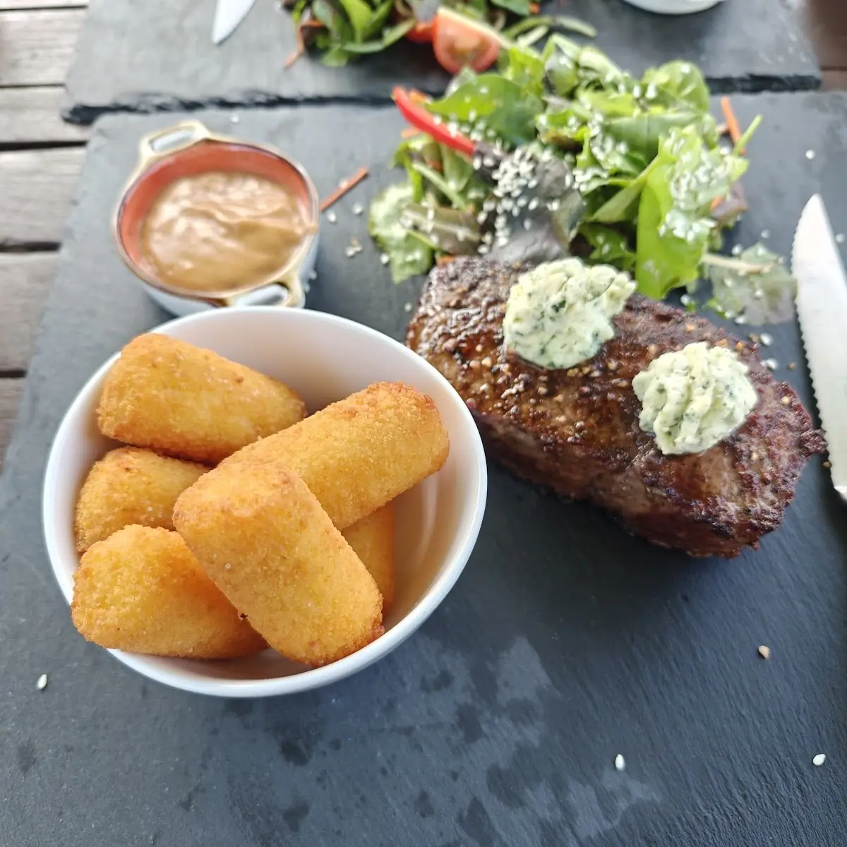 Essen und Trinken photo 7
