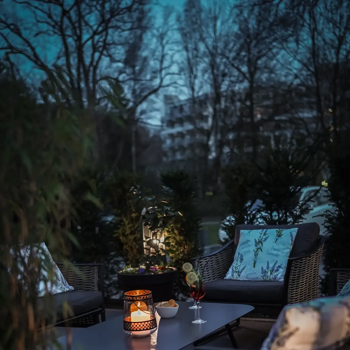 Atmosphäre photo 10