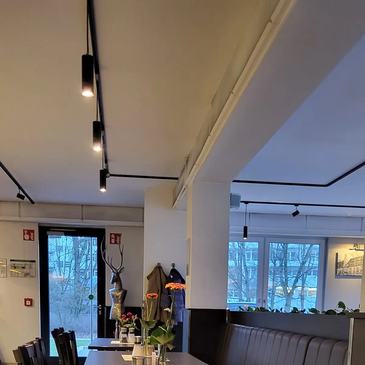 Atmosphäre photo 8