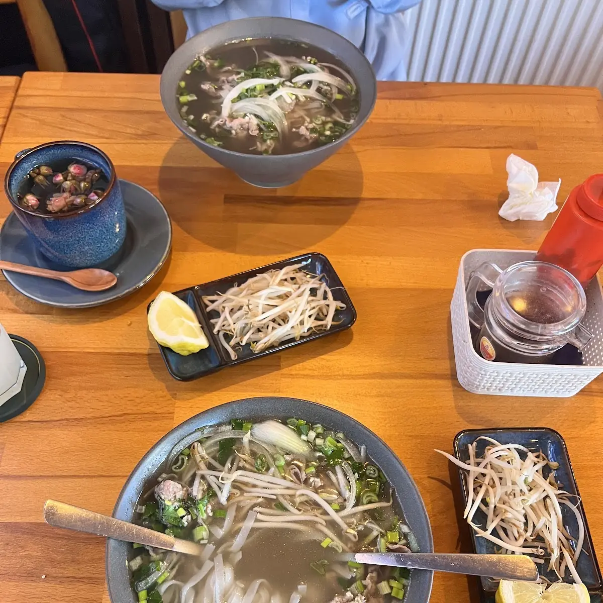 Essen und Trinken photo 3