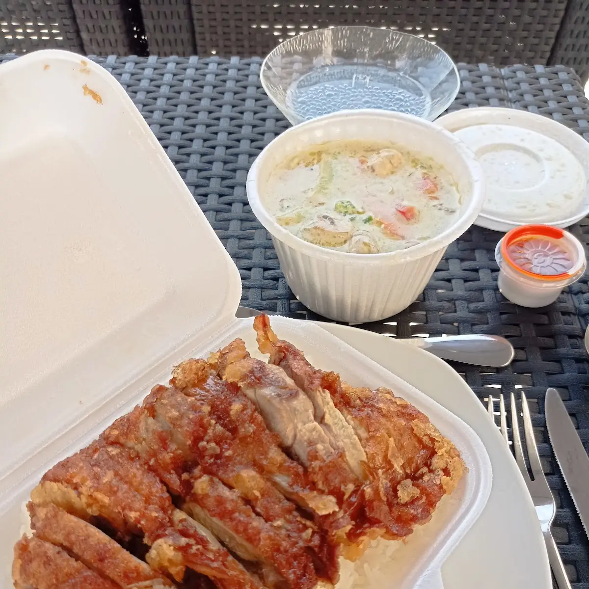 Essen und Trinken photo 7