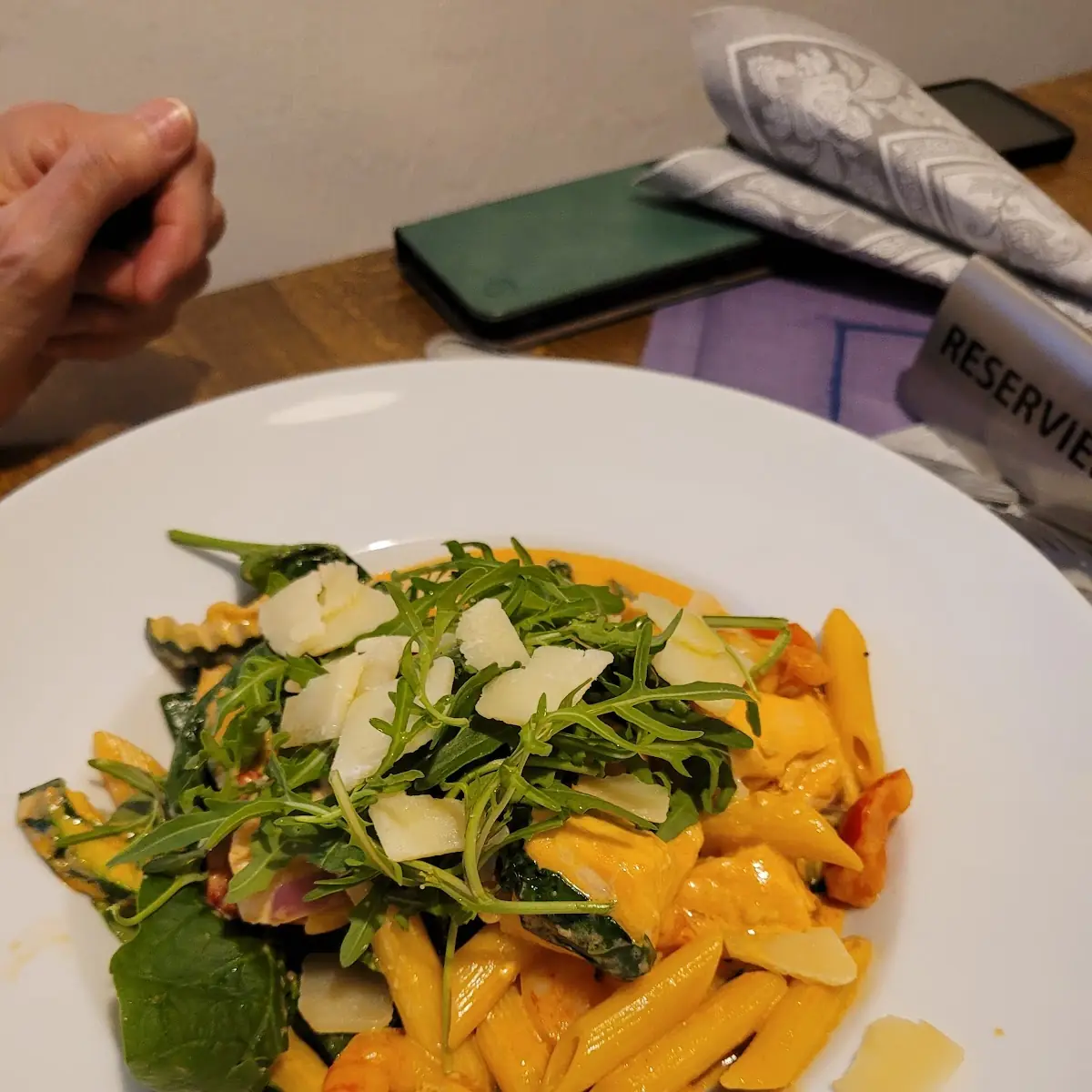 Essen und Trinken photo 7