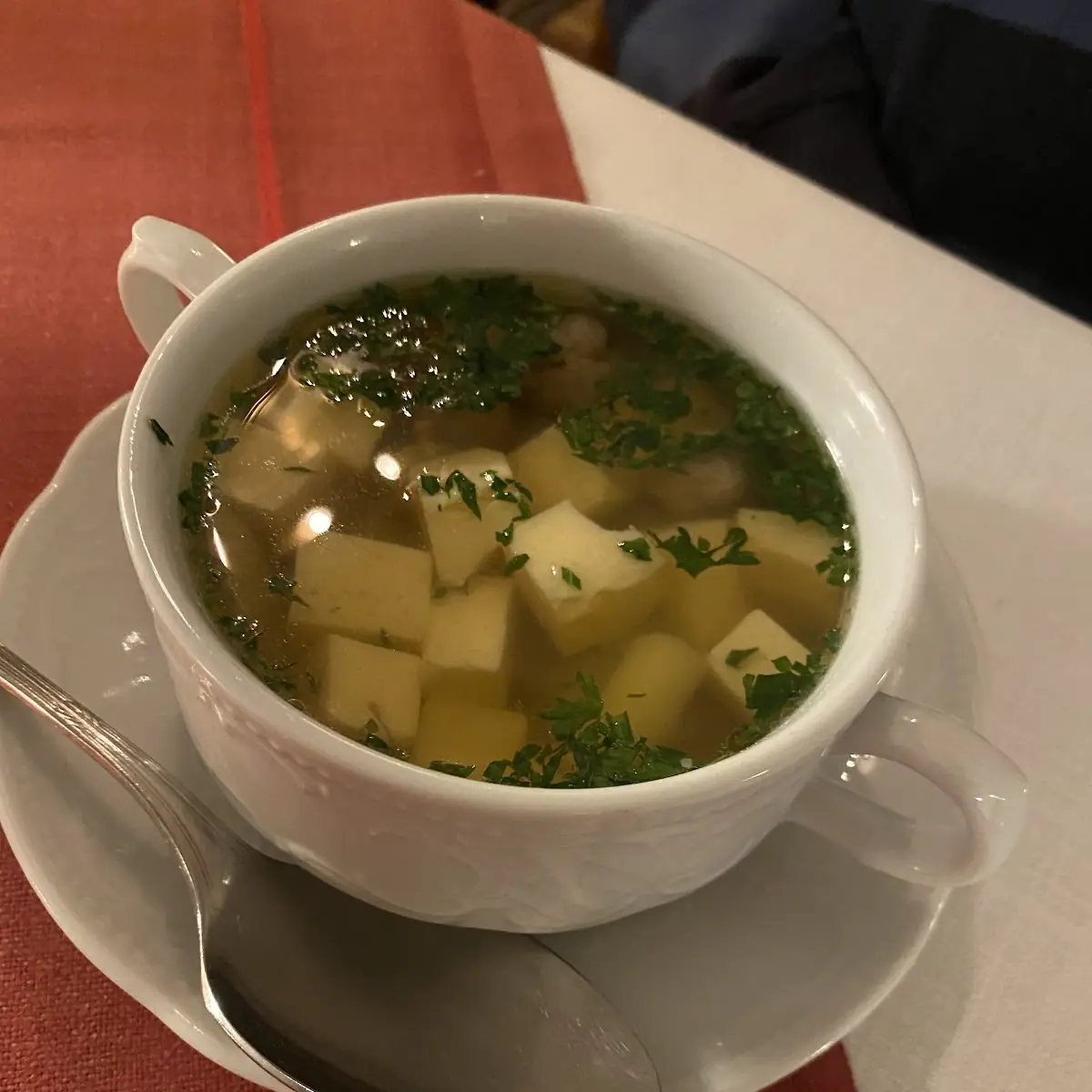 Essen und Trinken photo 8