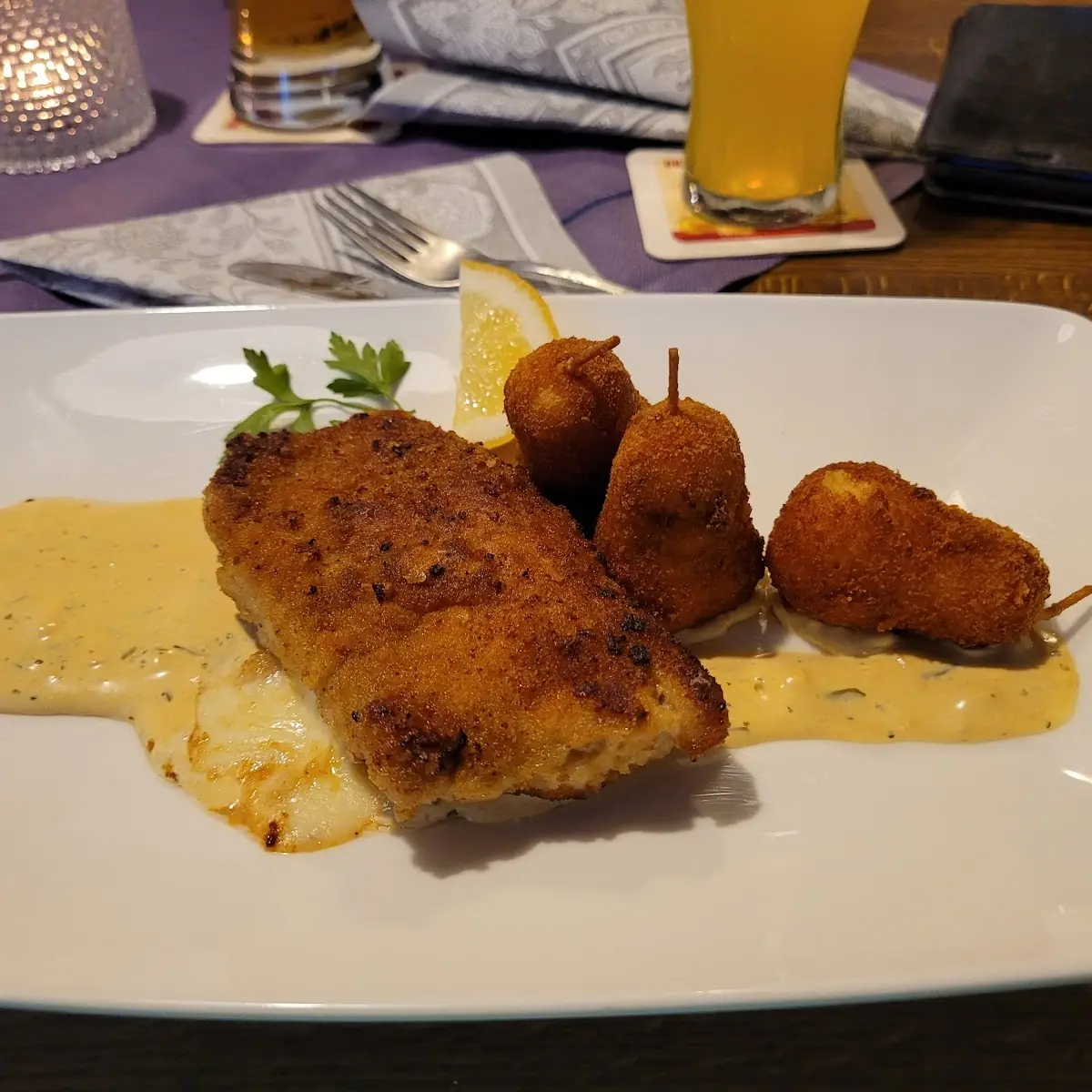 Essen und Trinken photo 9