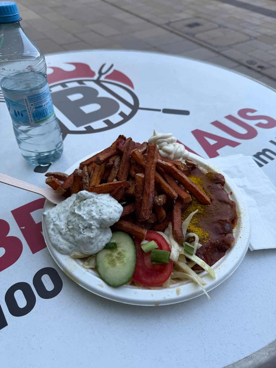 Essen und Trinken photo 2