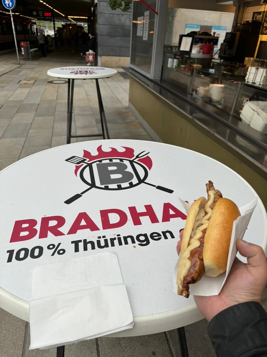 Essen und Trinken photo 3