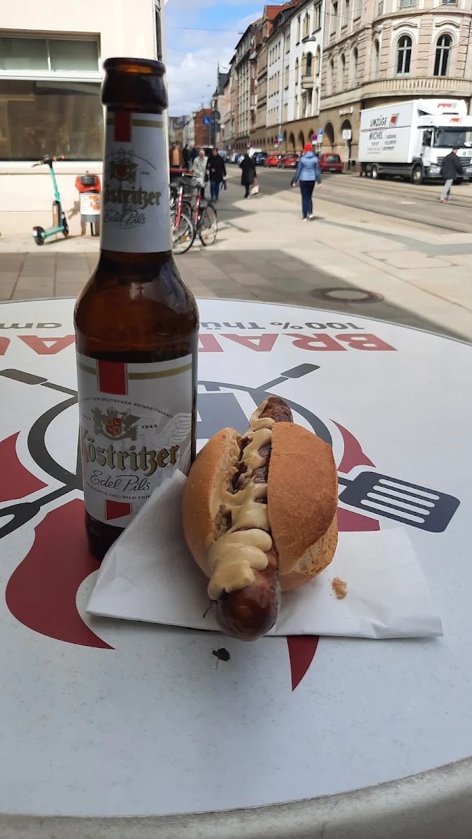 Essen und Trinken photo 8
