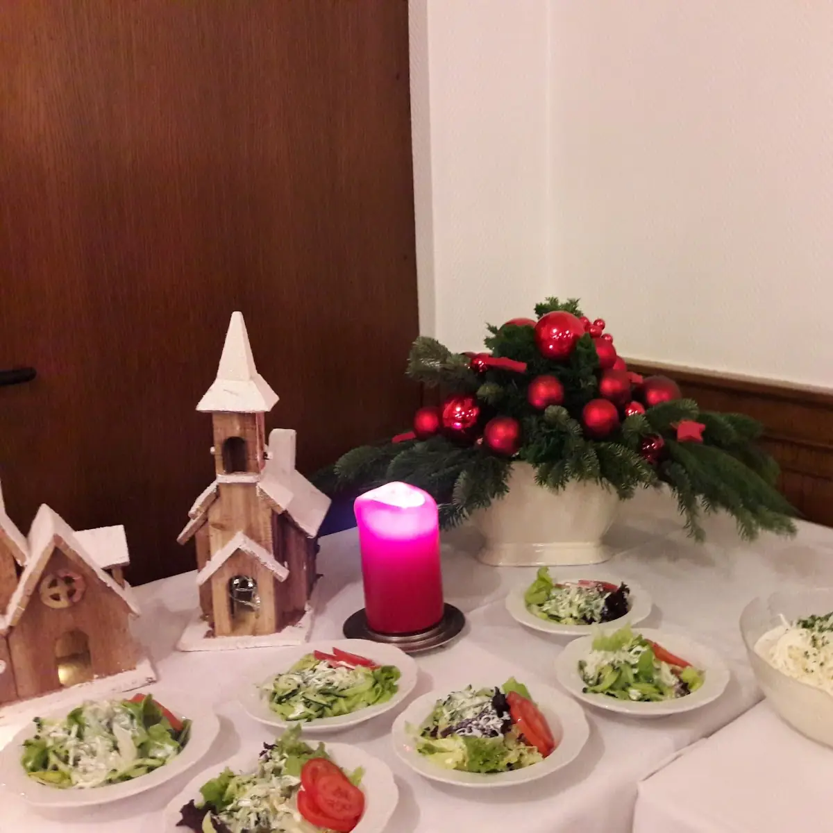 Essen und Trinken photo 3