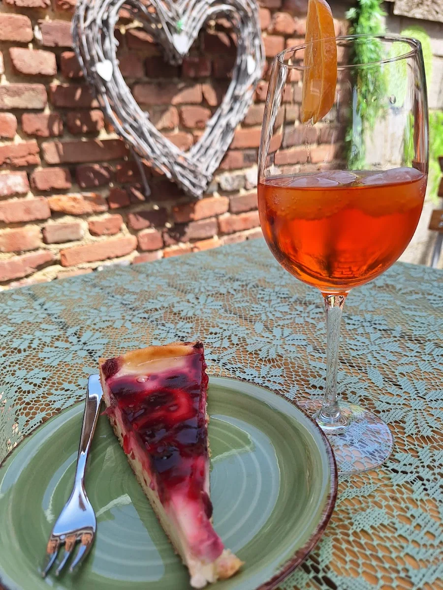 Essen und Trinken photo 5