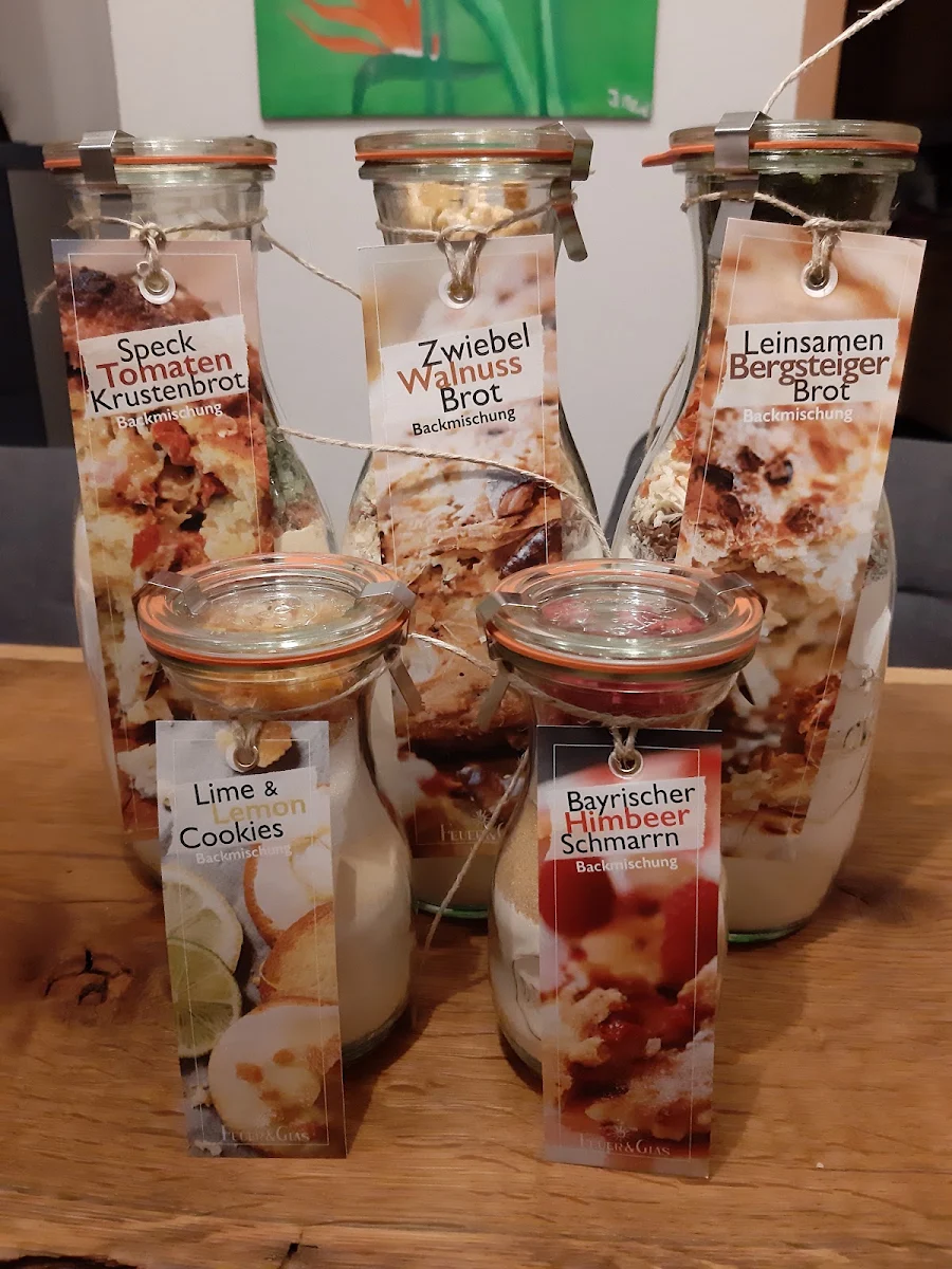 Essen und Trinken photo 7