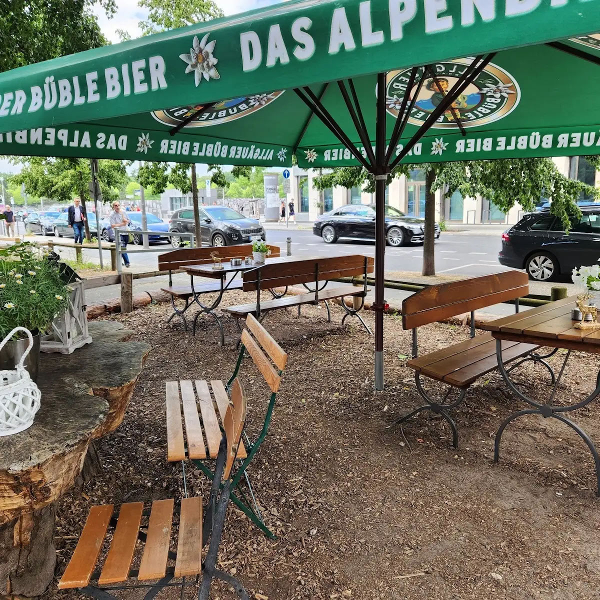Atmosphäre photo 5