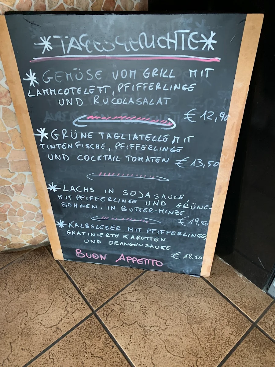 Speisekarte photo 10