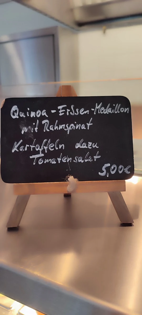 Speisekarte photo 4