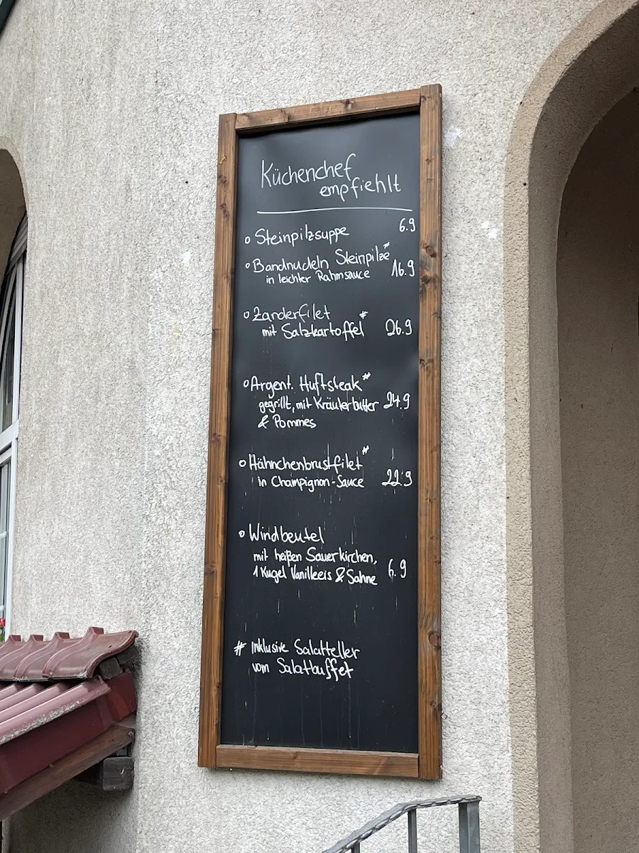 Speisekarte photo 7