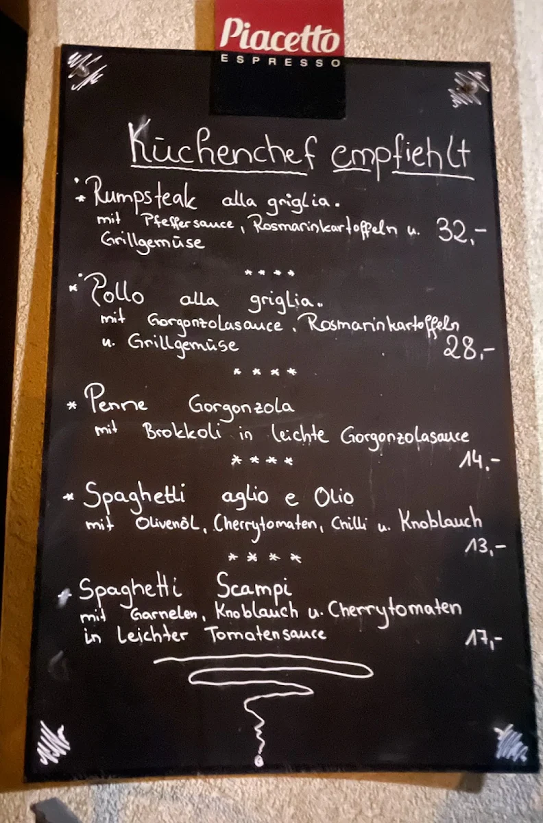 Speisekarte photo 8