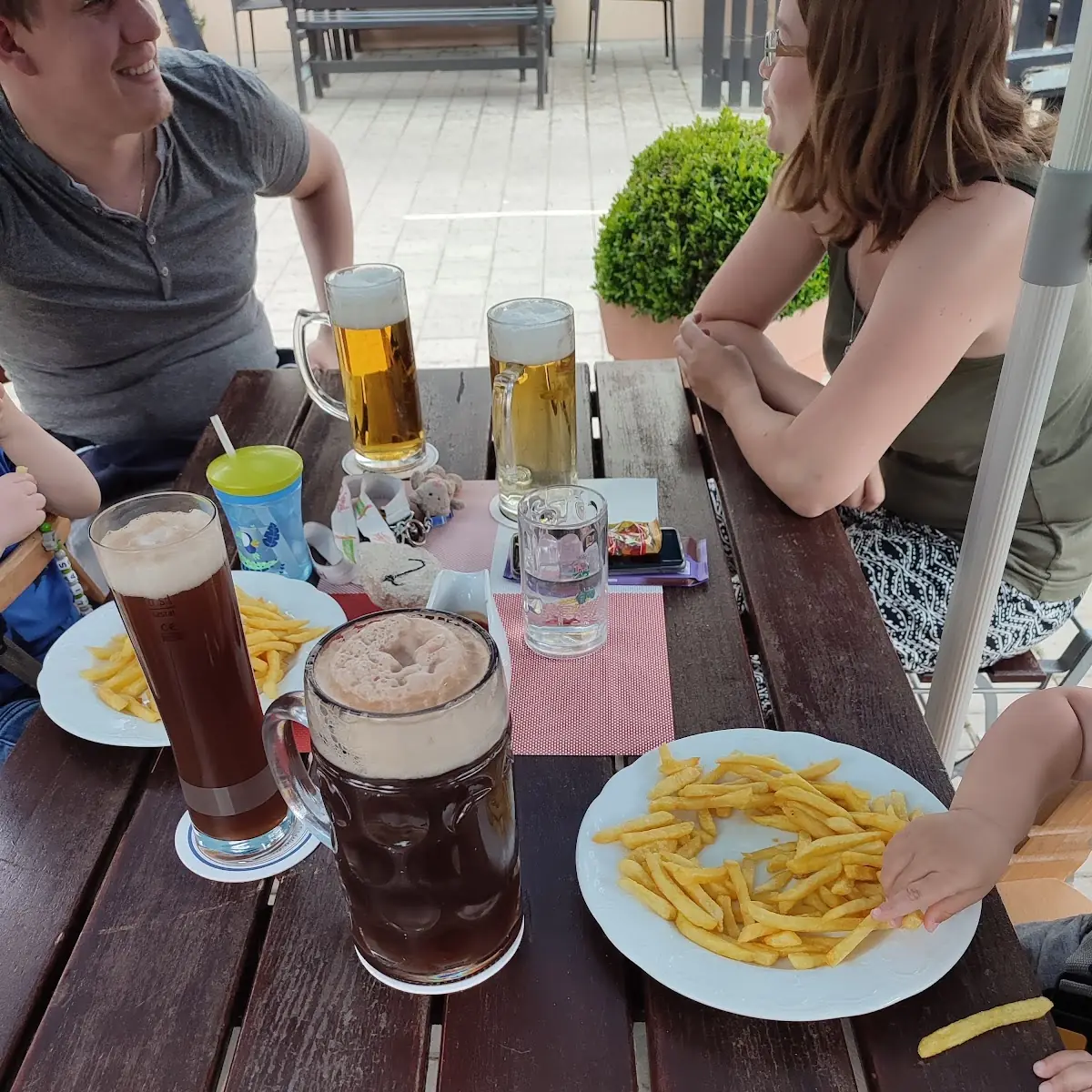 Essen und Trinken photo 10