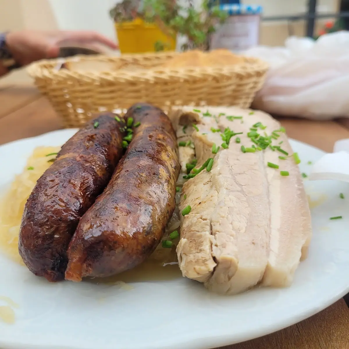 Essen und Trinken photo 2