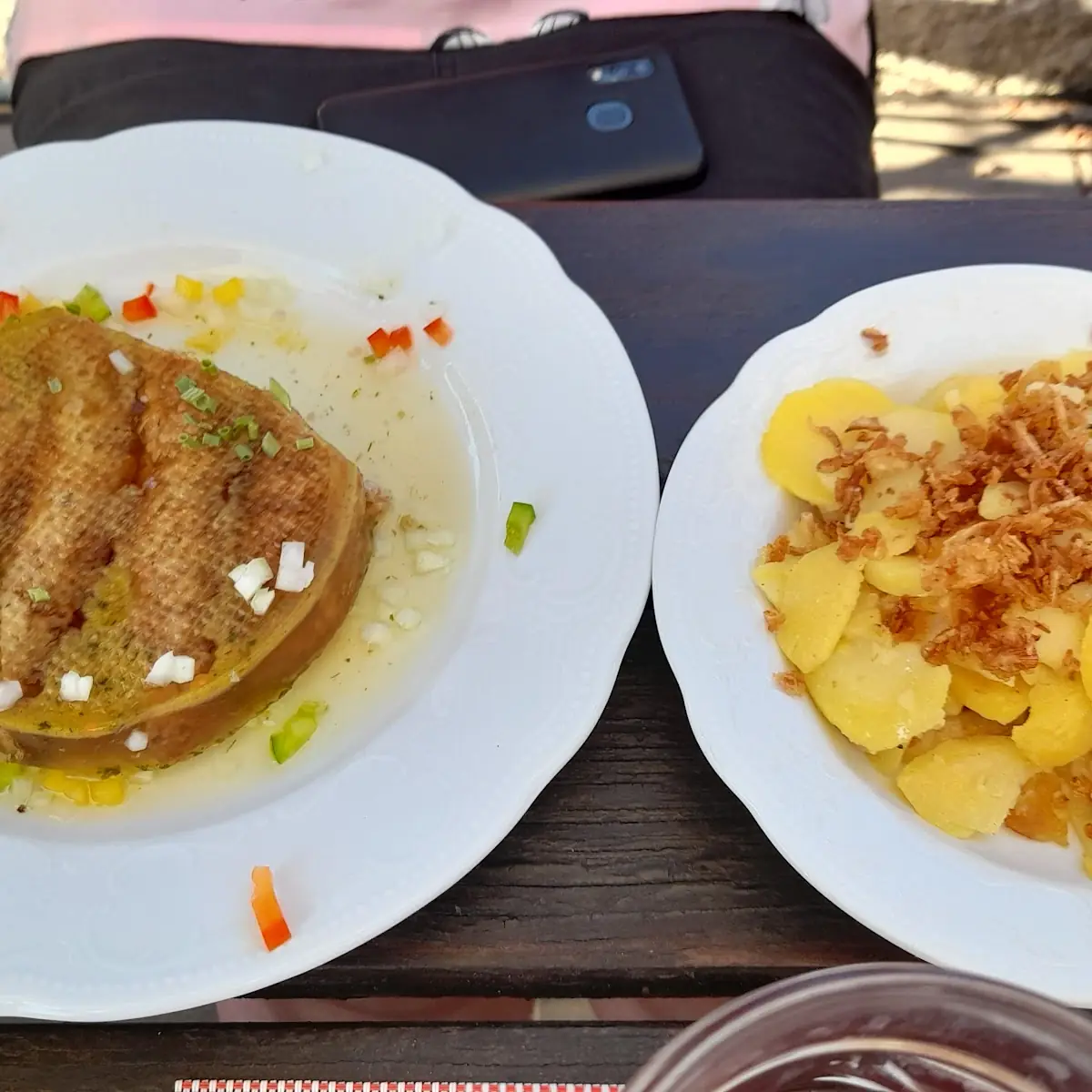 Essen und Trinken photo 4