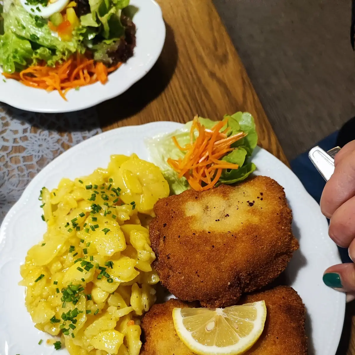 Essen und Trinken photo 5