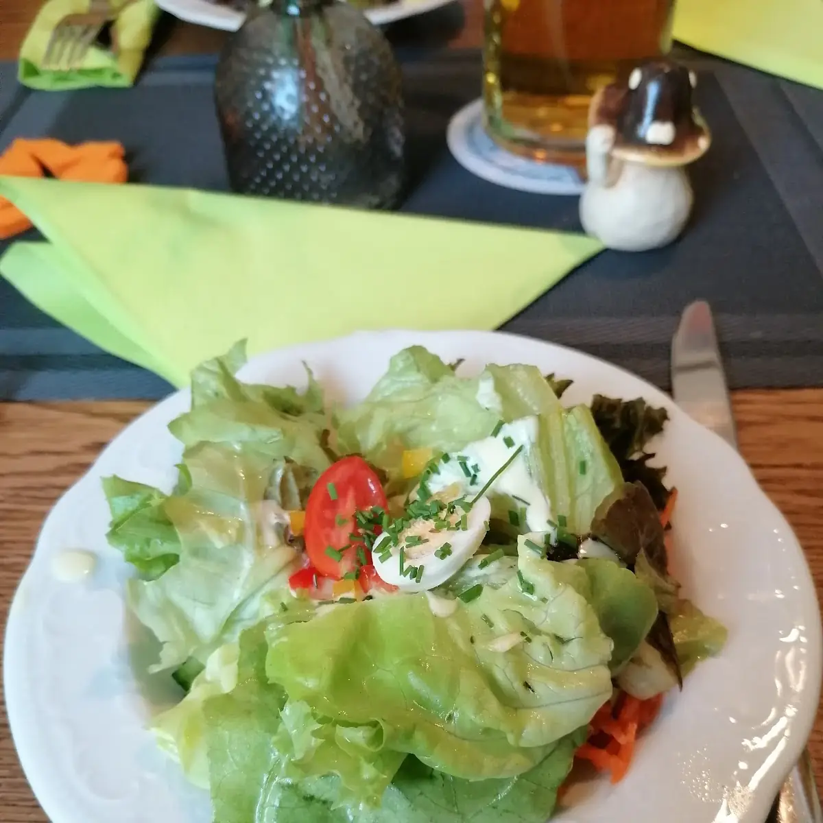 Essen und Trinken photo 9