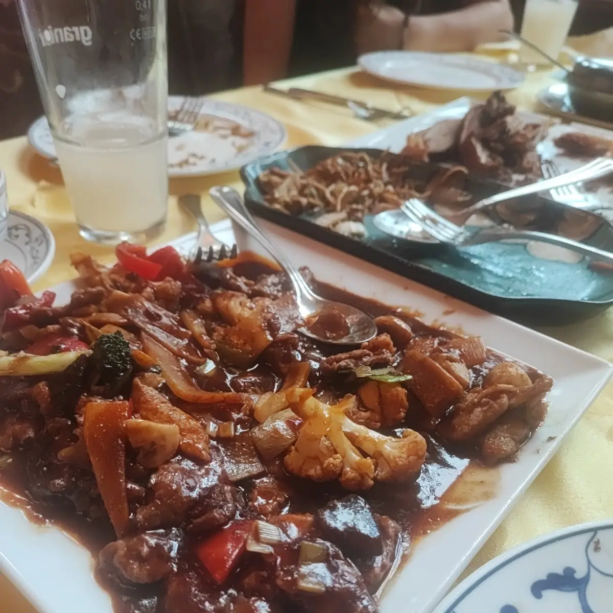 Essen und Trinken photo 4