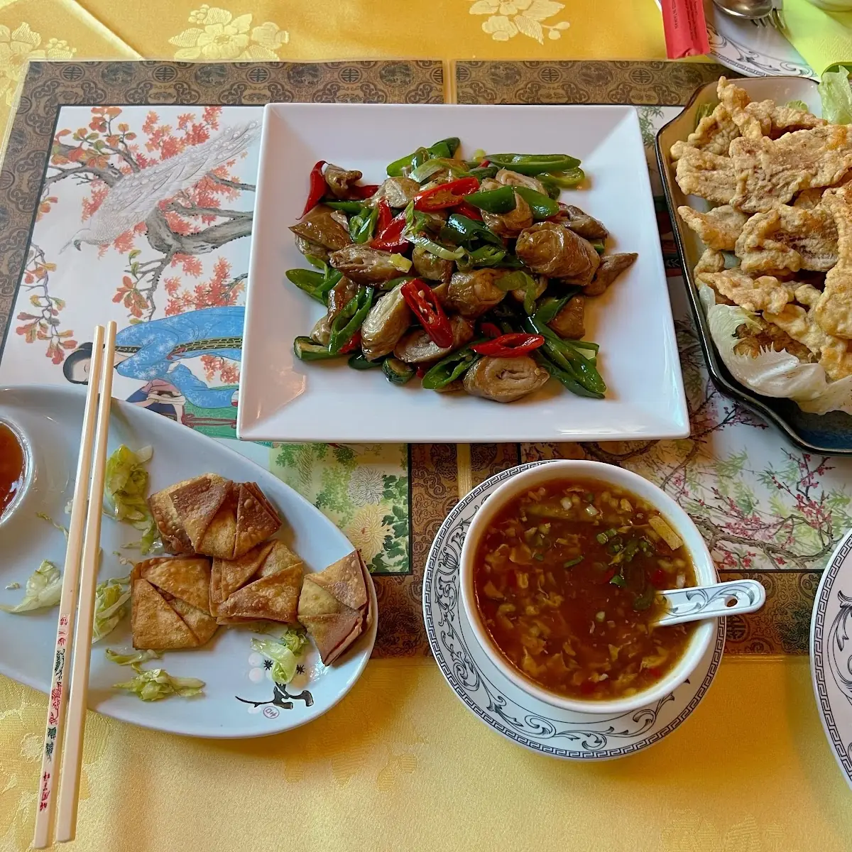 Essen und Trinken photo 7