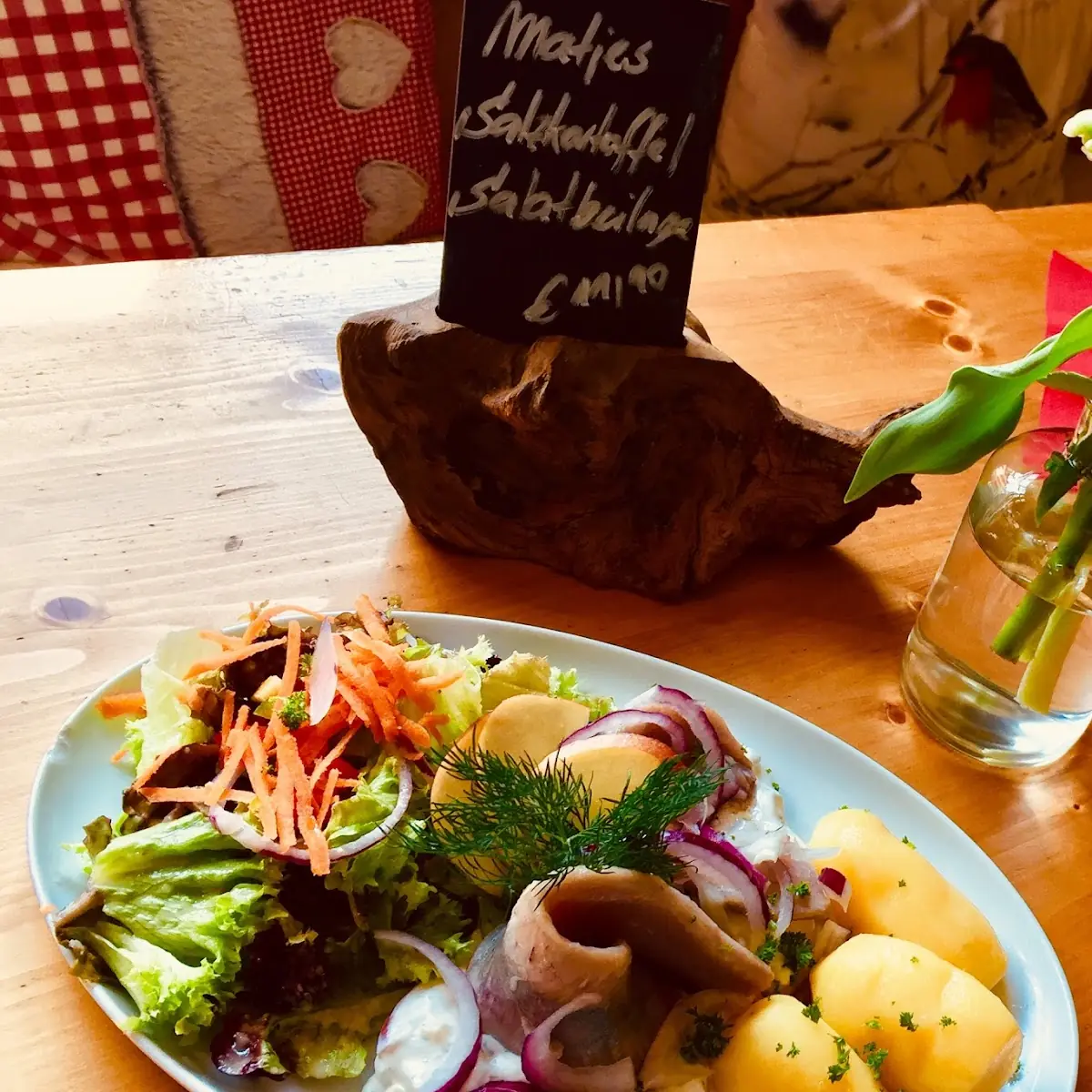 Essen und Trinken photo 2