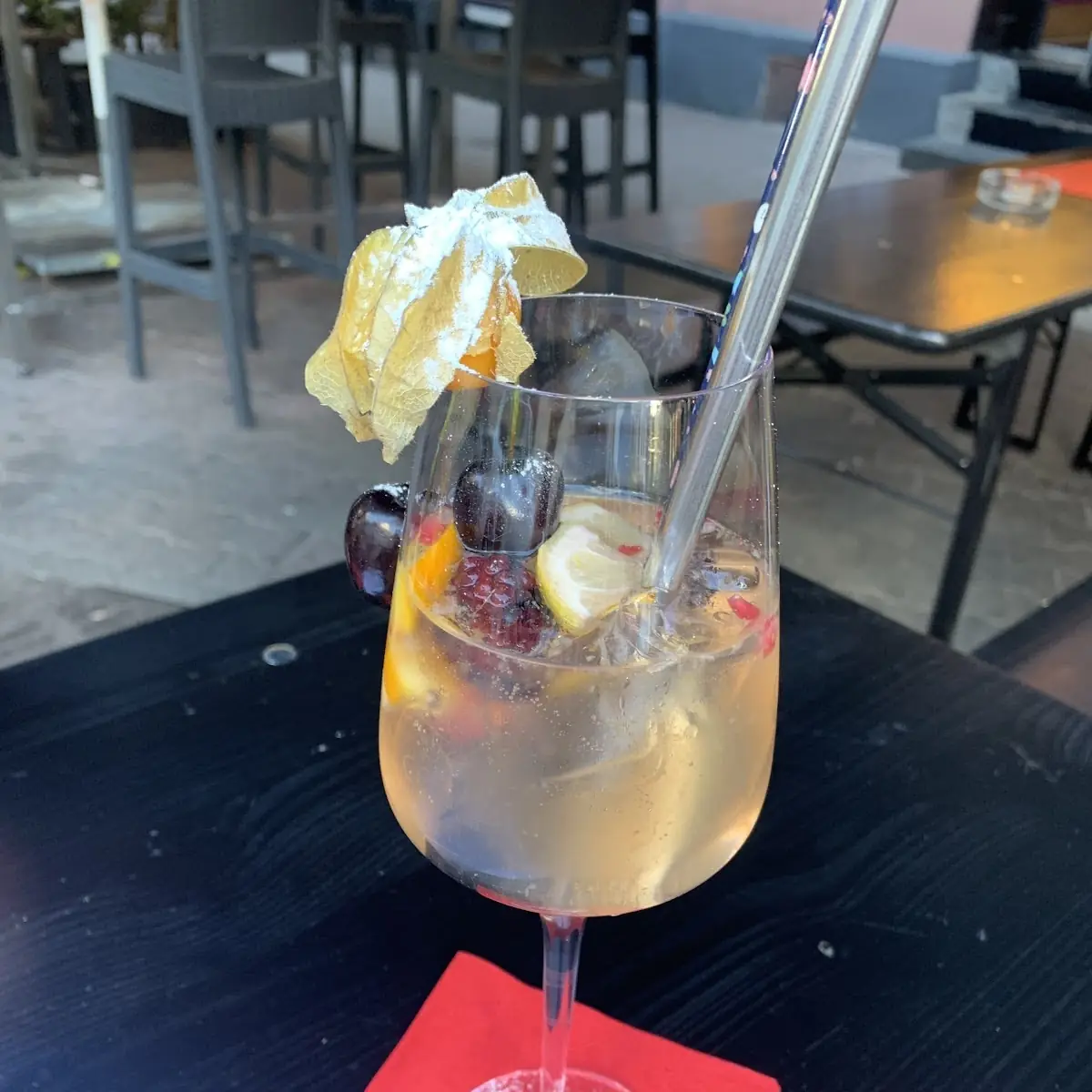 Essen und Trinken photo 6