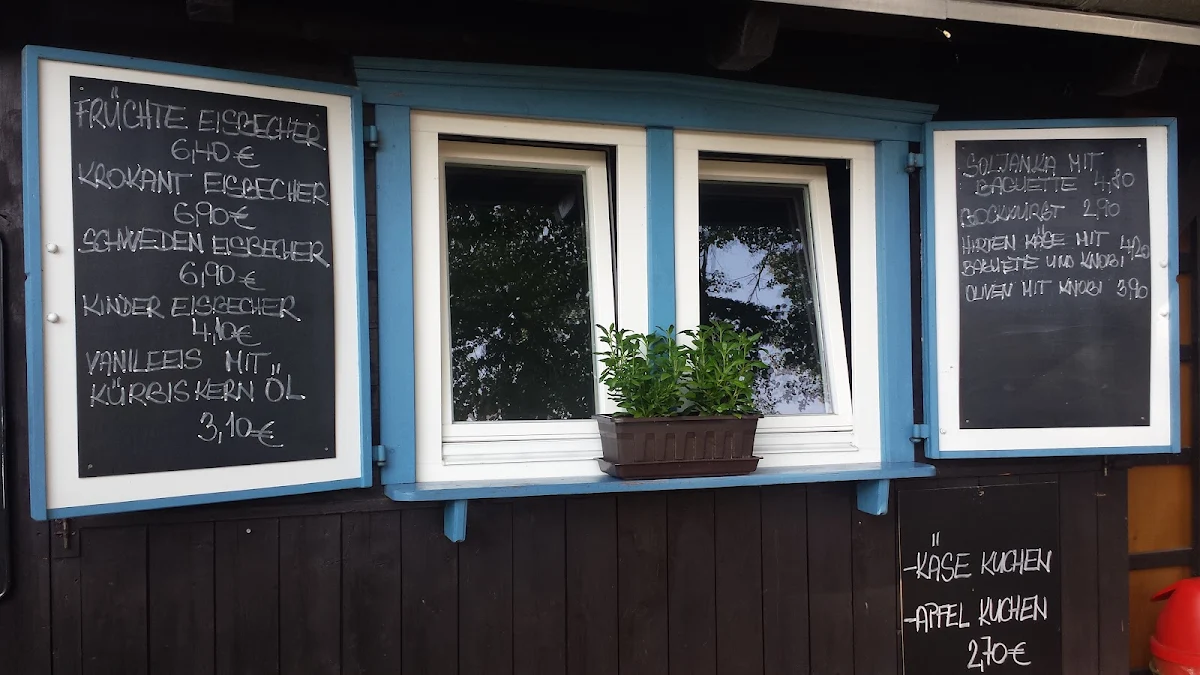 Speisekarte photo 10