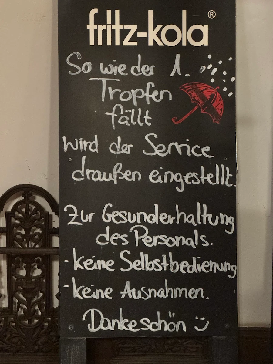 Speisekarte photo 10