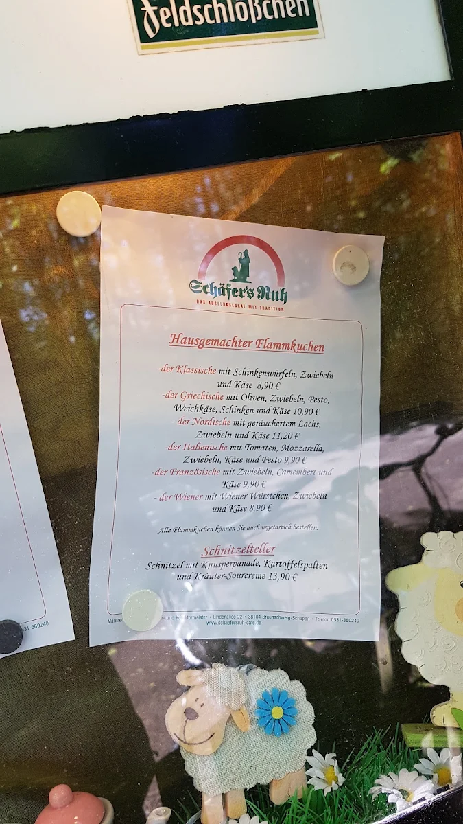 Speisekarte photo 8