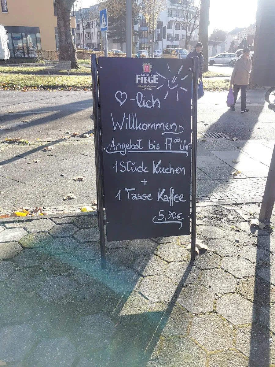 Speisekarte photo 9