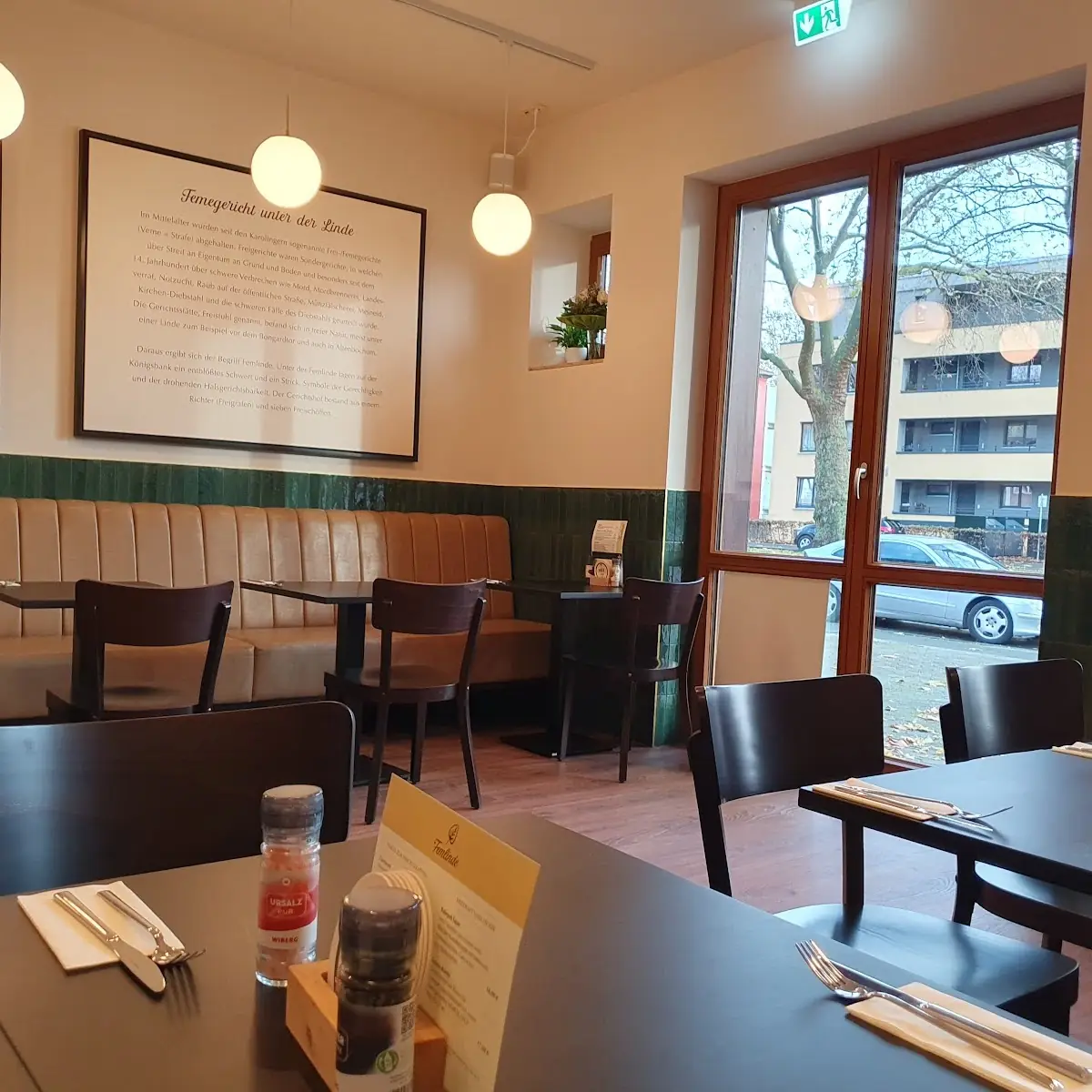 Atmosphäre photo 2