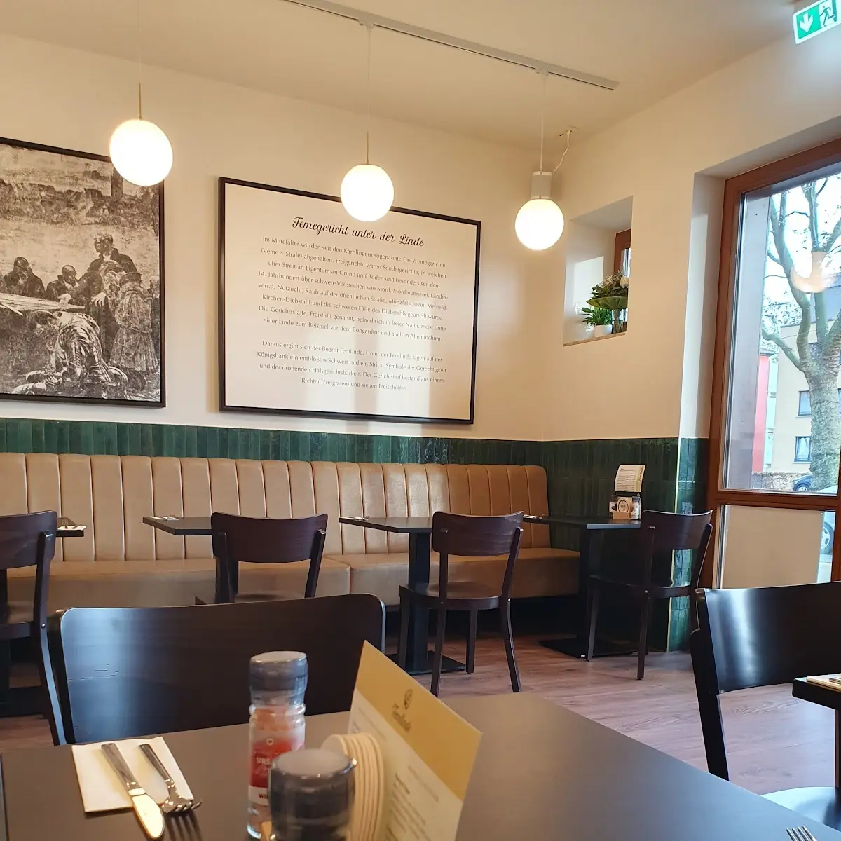 Atmosphäre photo 8