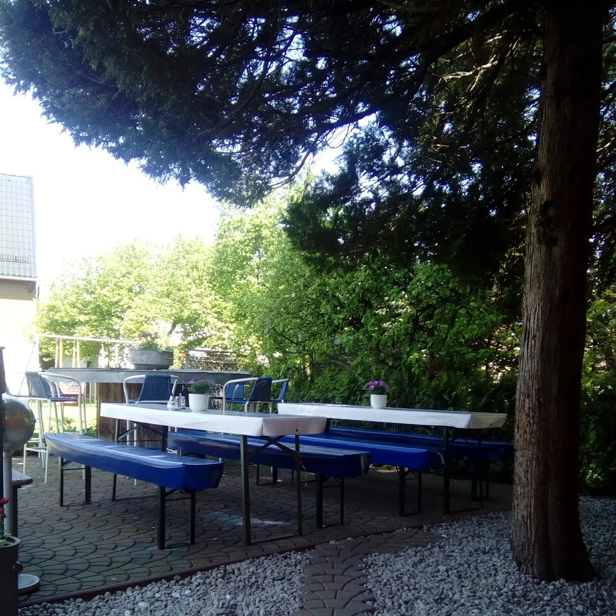 Atmosphäre photo 2