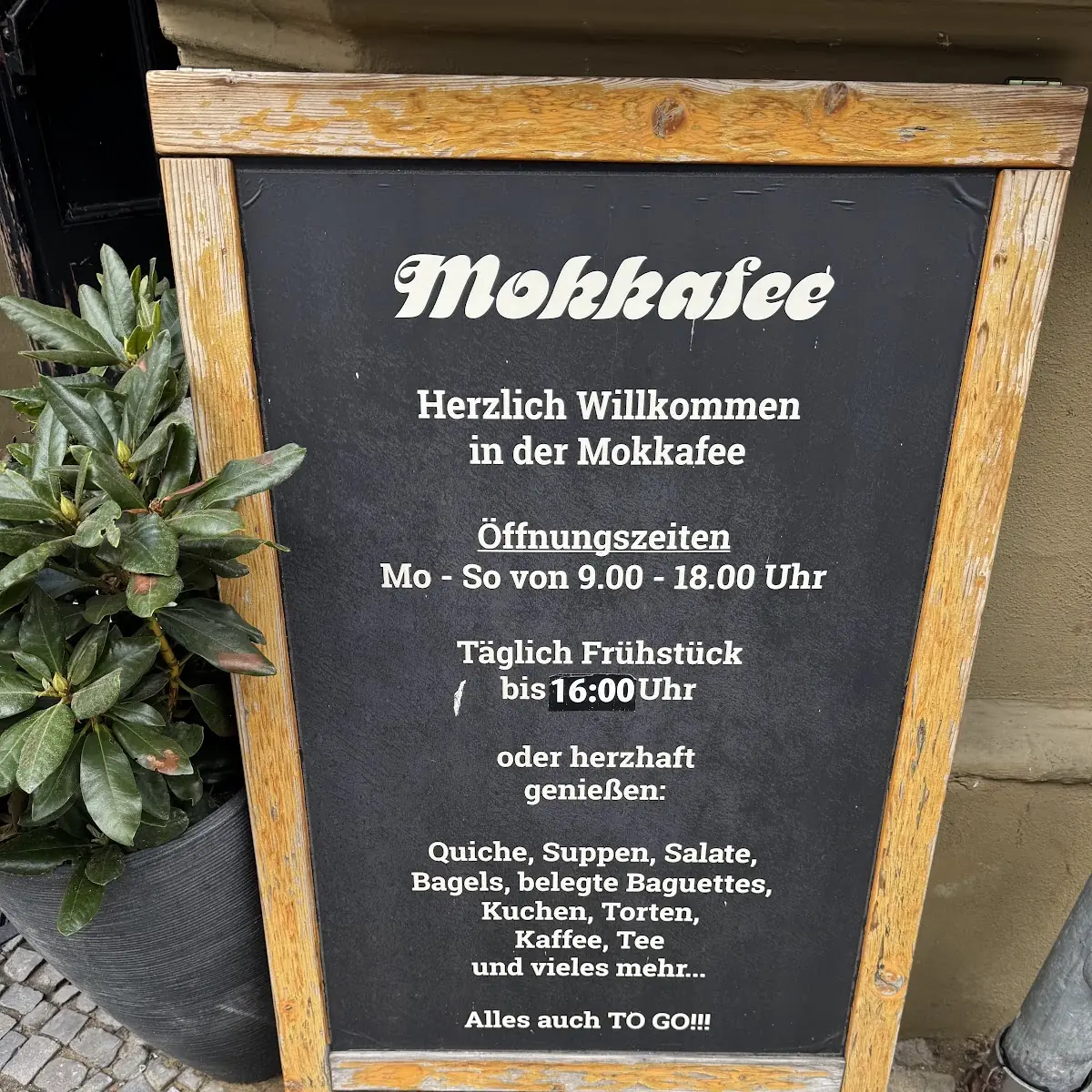 Speisekarte photo 5