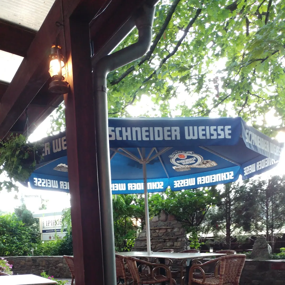 Atmosphäre photo 2