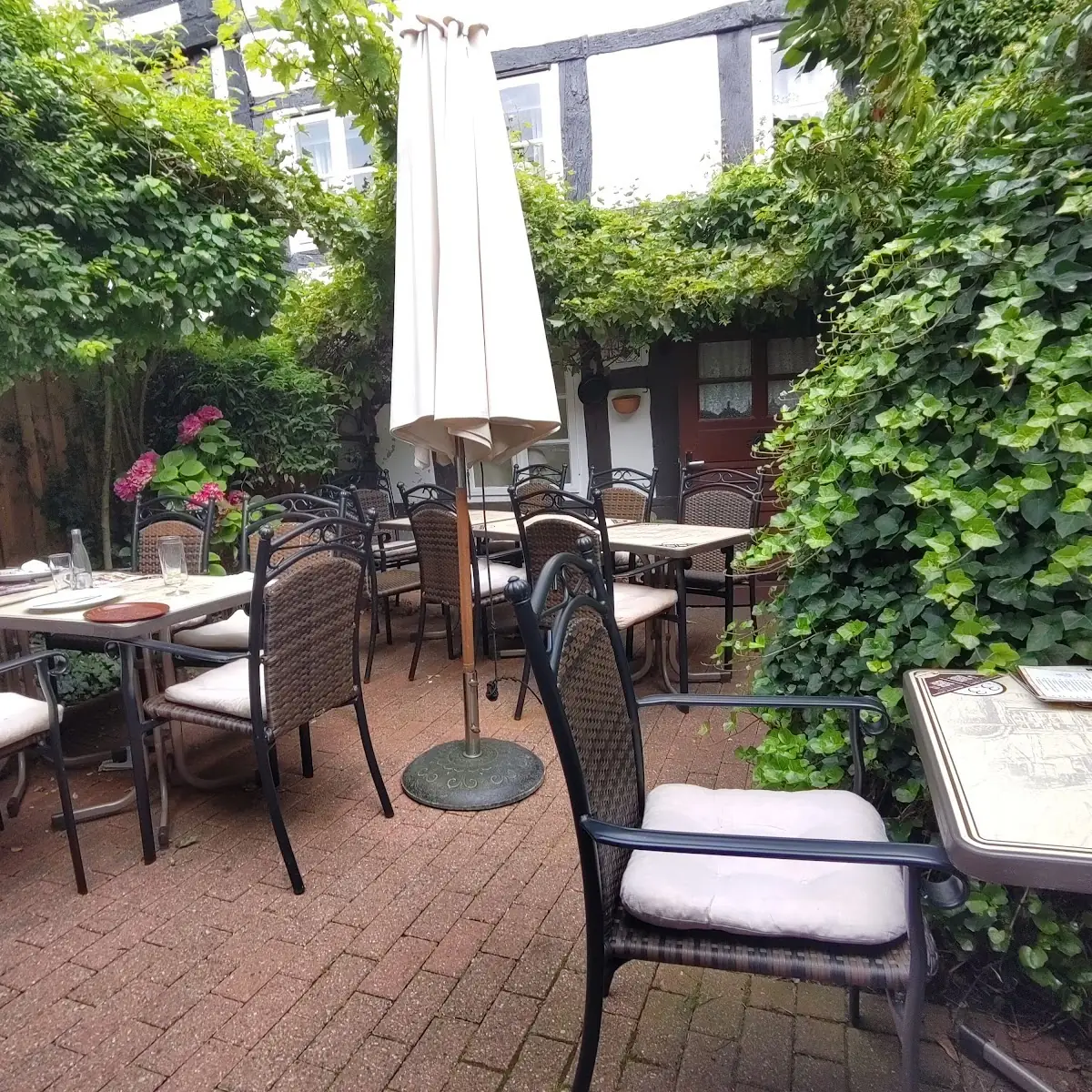 Atmosphäre photo 6