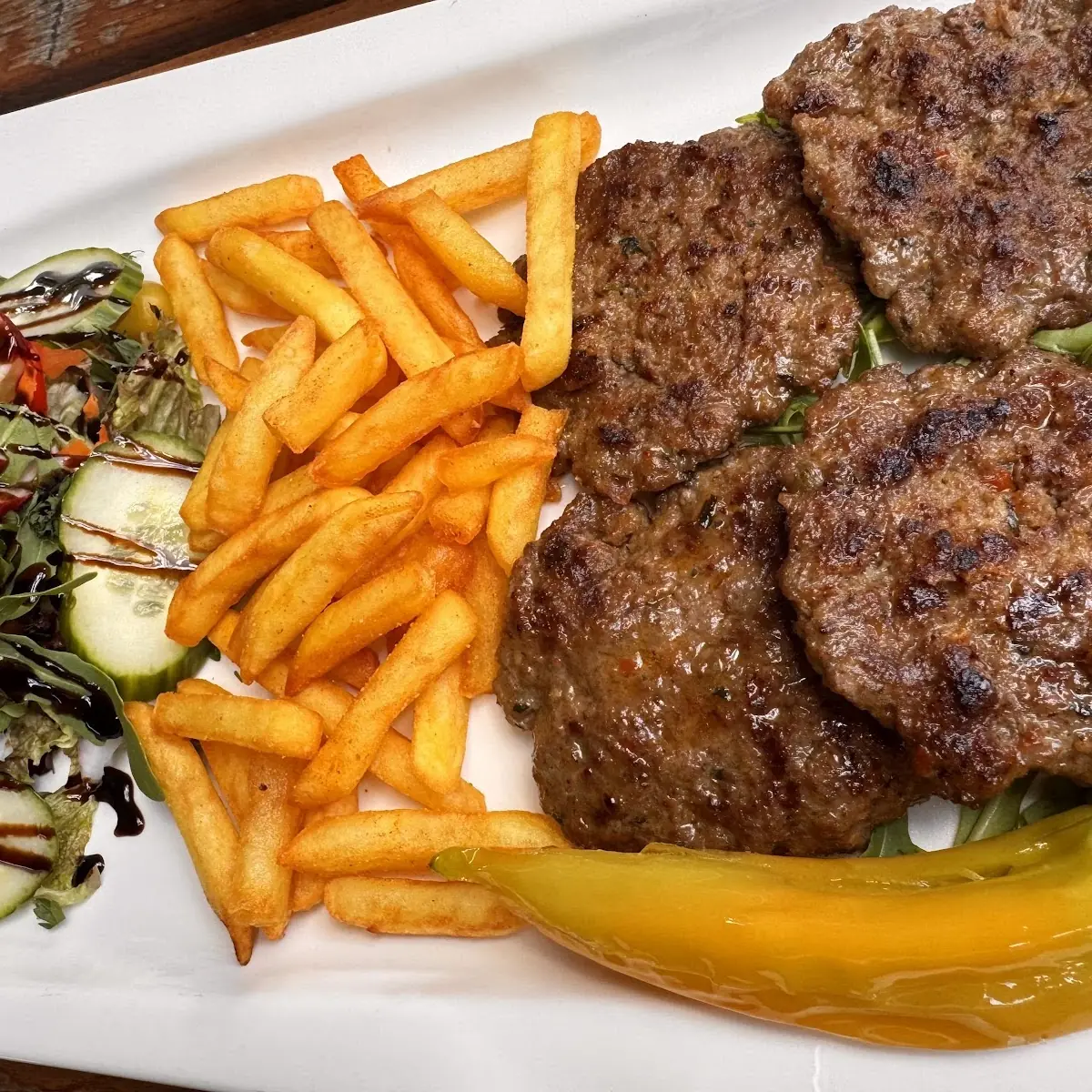 Essen und Trinken photo 7